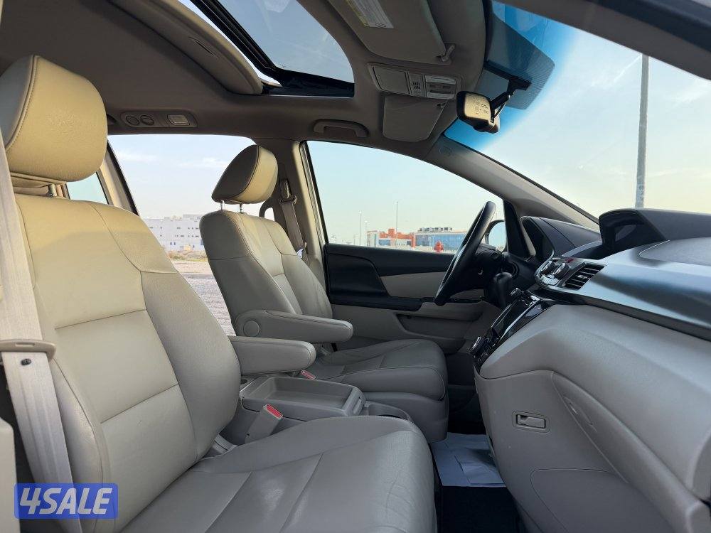 اودوسي 2015 تورنق الفل3