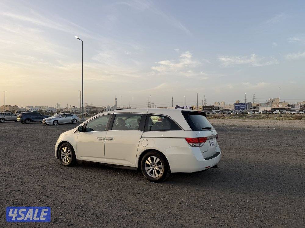 اودوسي 2015 تورنق الفل15