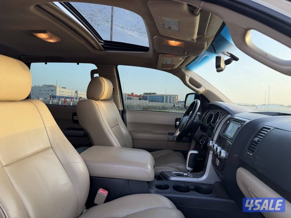 سكويا ليمتد 20156