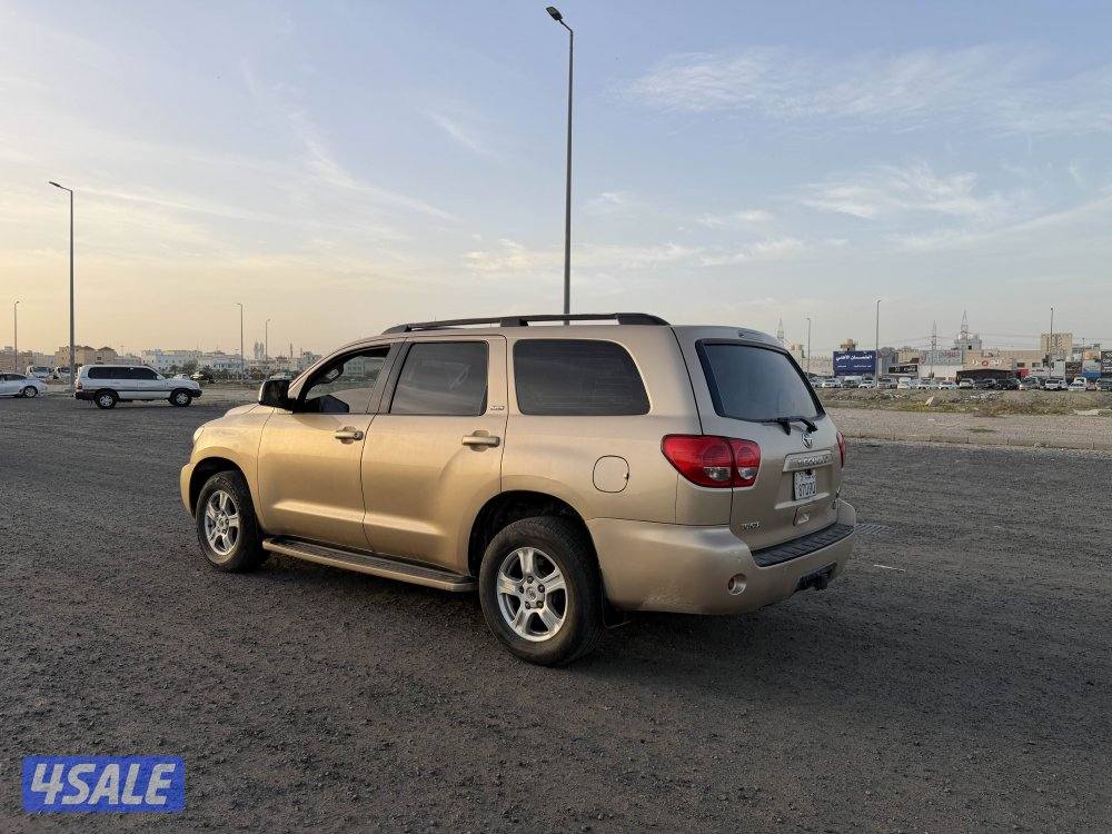 سيكويا 2010 نظيف ومرتب1