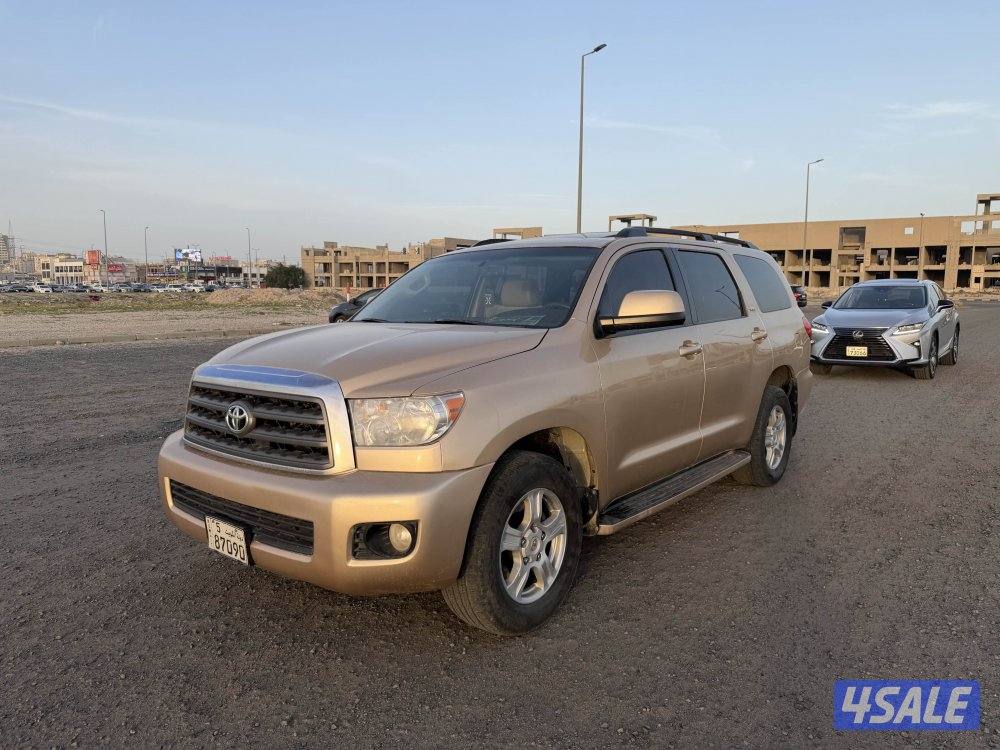 سيكويا 2010 نظيف ومرتب2