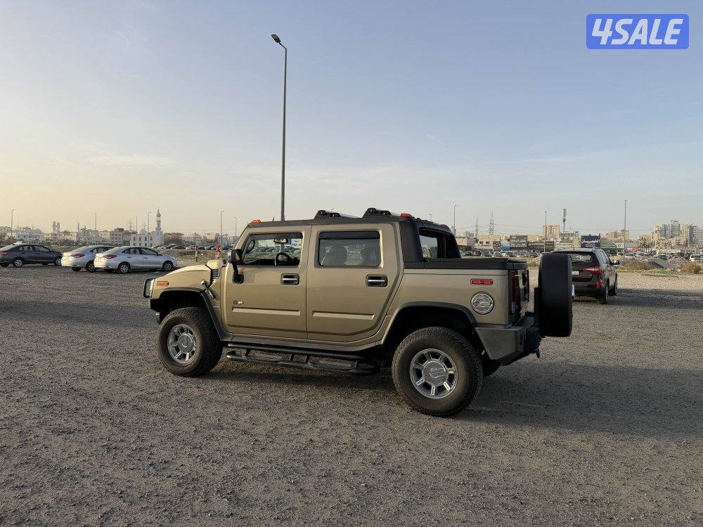 وانيت همر الغانم صبغ وكالة 20050