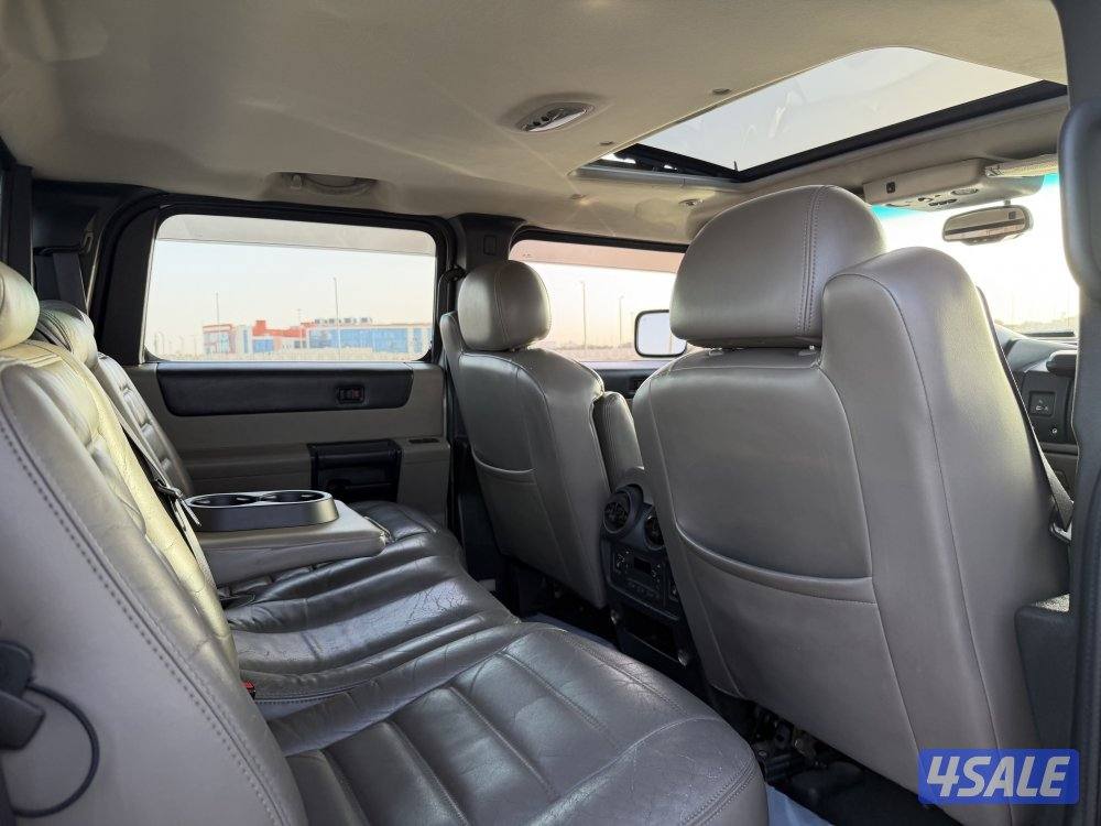 وانيت همر الغانم صبغ وكالة 20054