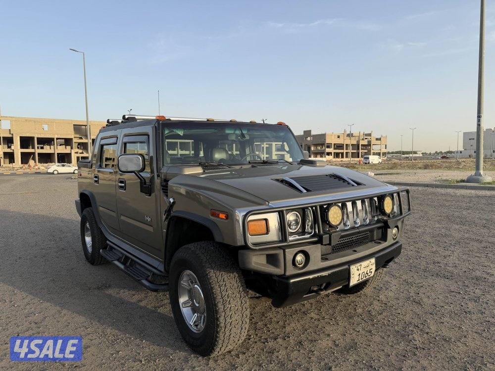 وانيت همر الغانم صبغ وكالة 20057