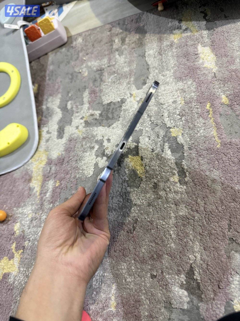 تابلت سامسونج جلاكسي s7 128 gb 6 gb ram10