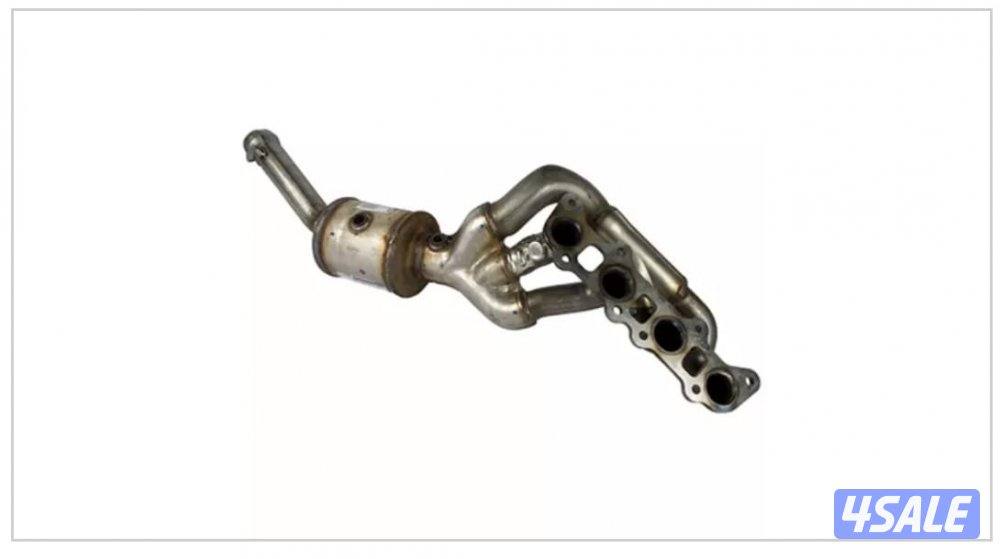 للبيع قزوز موستنق وكالة + هدرز 2011-20141