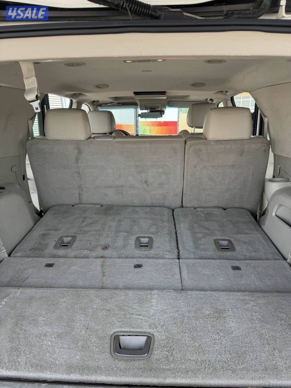 للبيع اسكاليد3