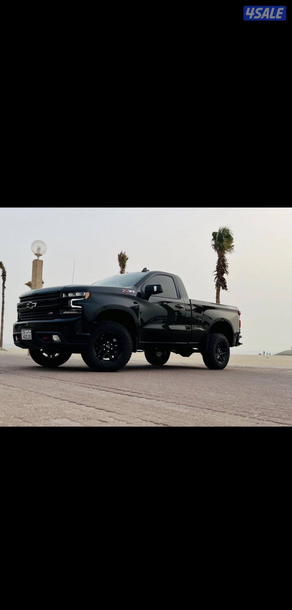 للبيع وانيت ترل بوس المالك الاول السياره شرط الفحص0