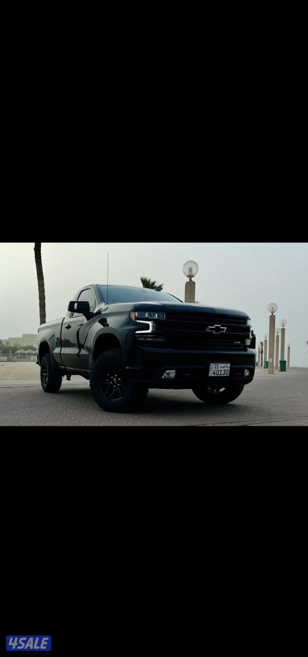 للبيع وانيت ترل بوس المالك الاول السياره شرط الفحص1