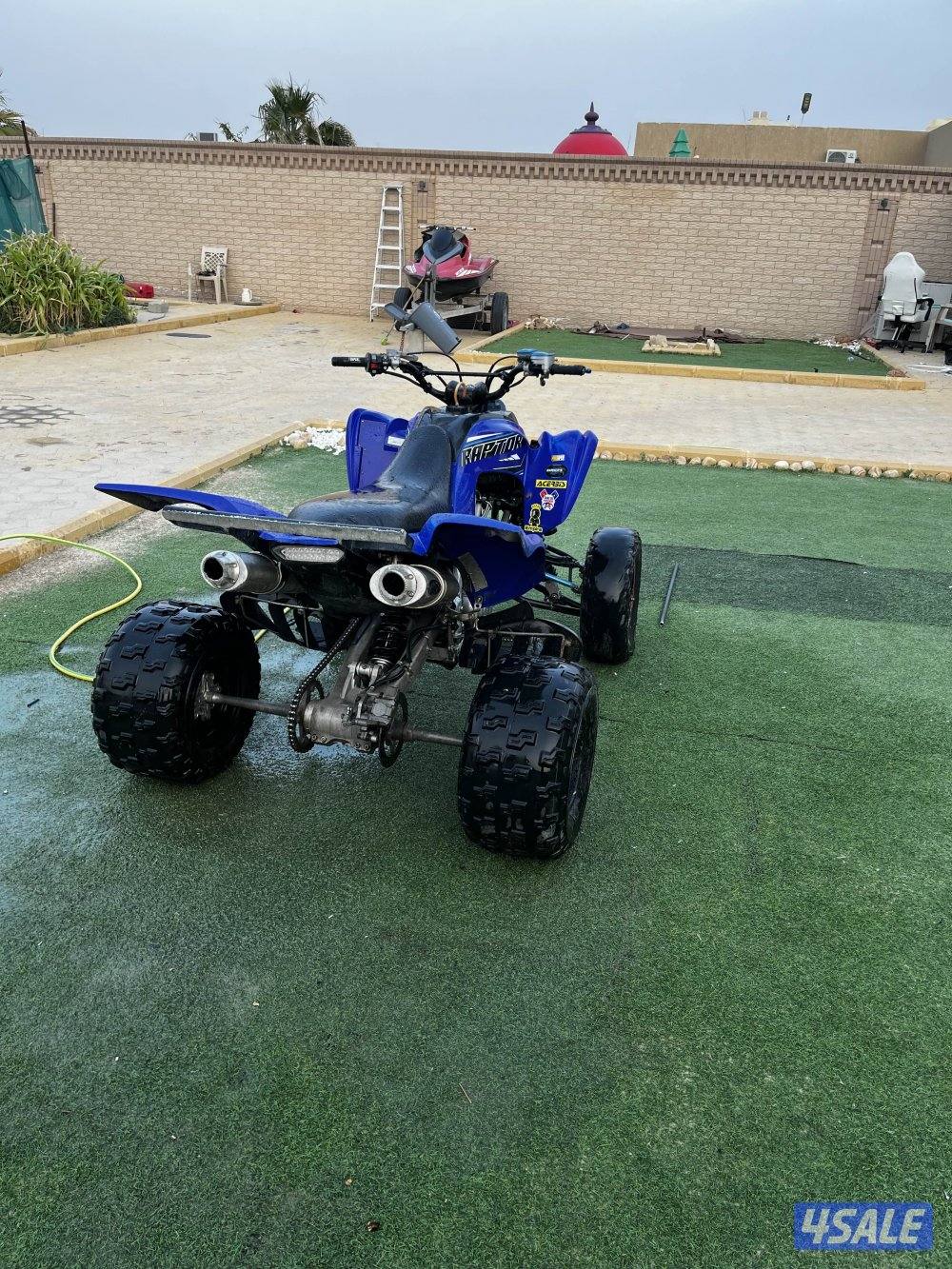 اللبيع ربتر 700 مديل 20230