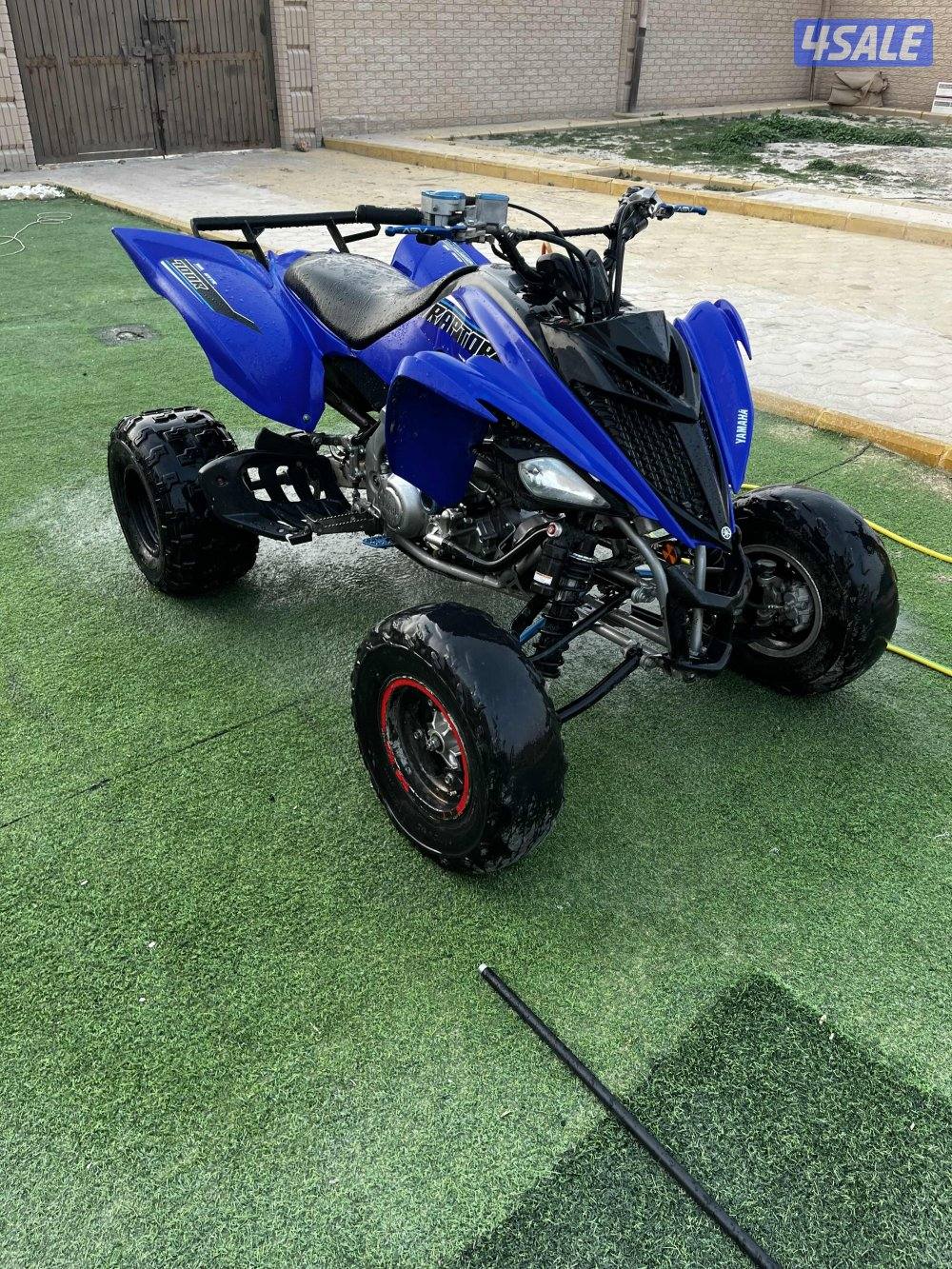 اللبيع ربتر 700 مديل 20233