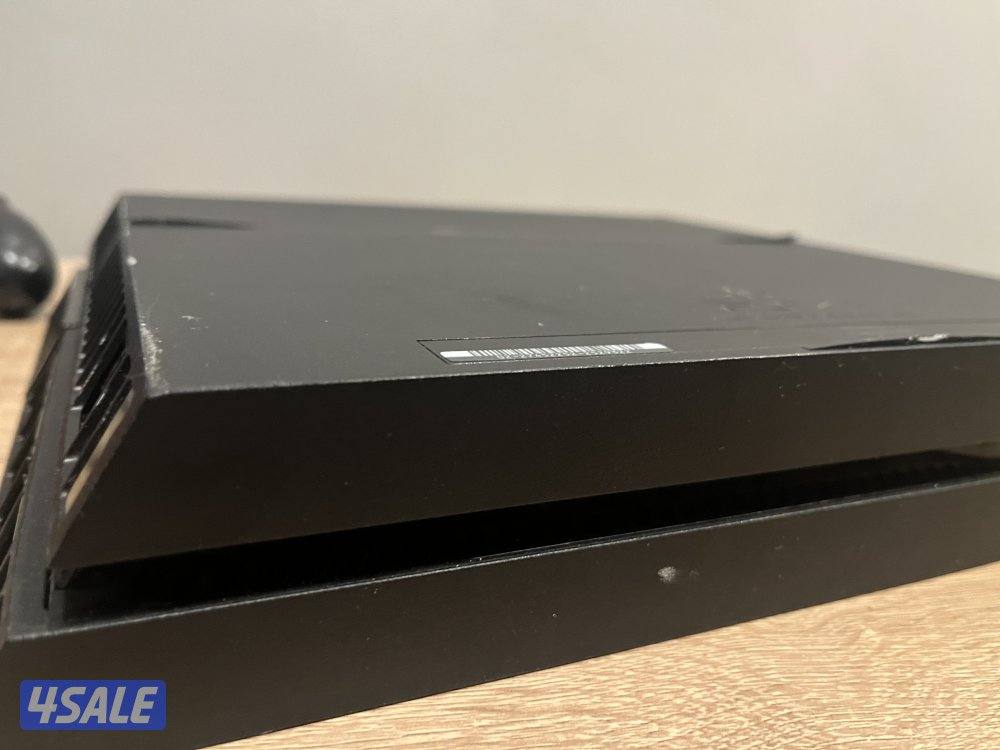 PS4 500GB بليستيشن2
