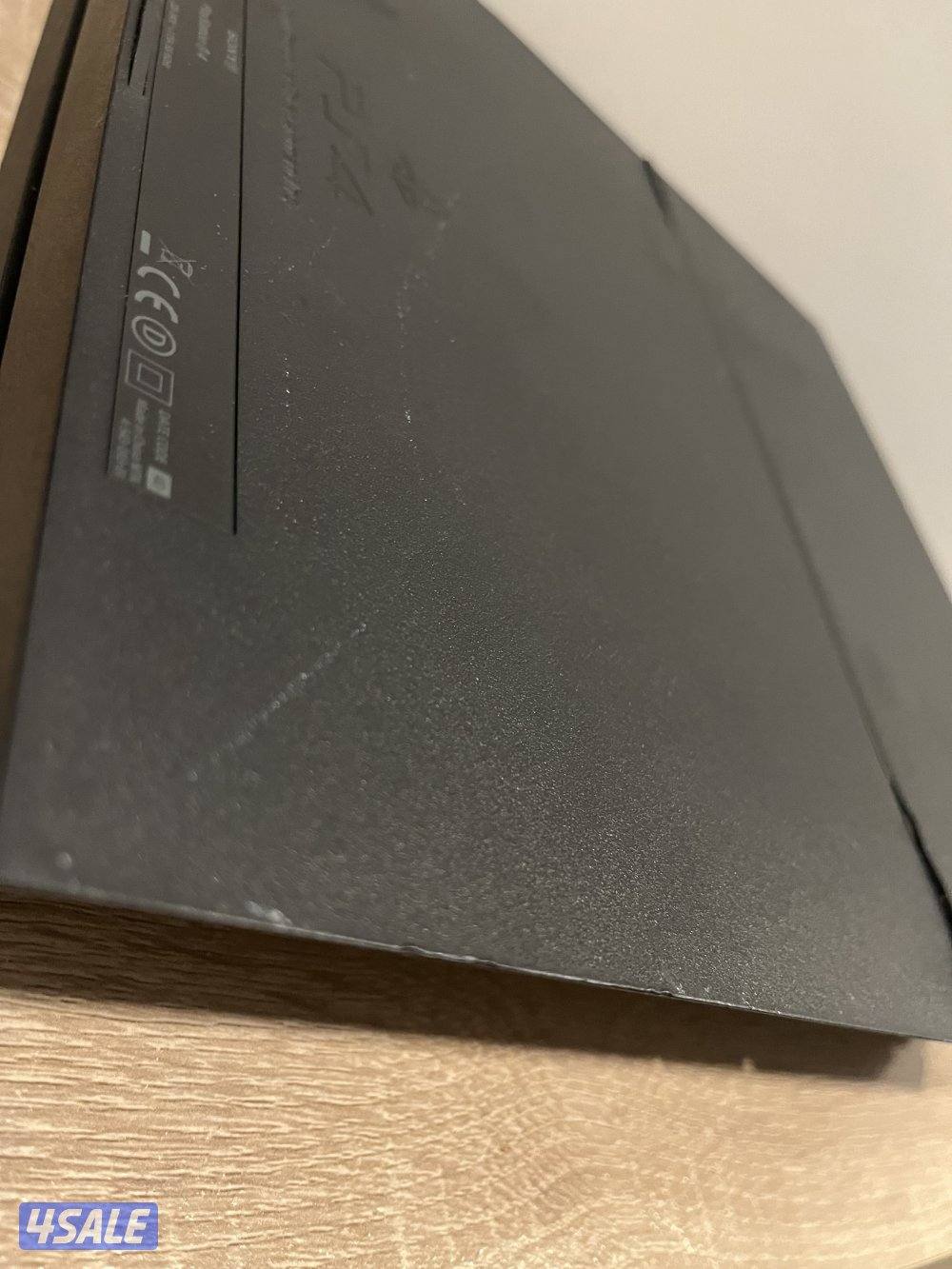 PS4 500GB بليستيشن4