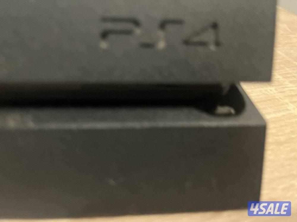PS4 500GB بليستيشن5