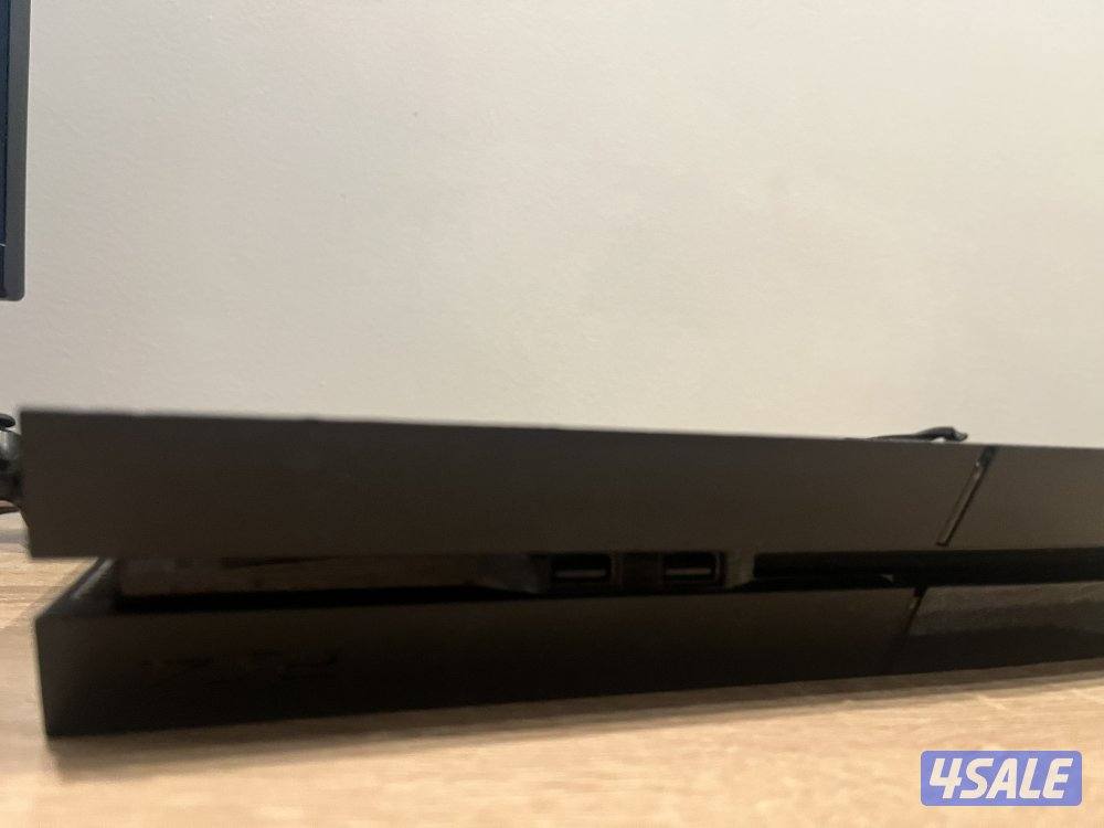 PS4 500GB بليستيشن7