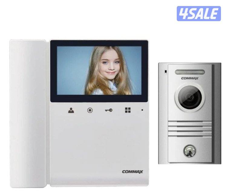 شبكات وراوترات وكاميرات وانتر كم2