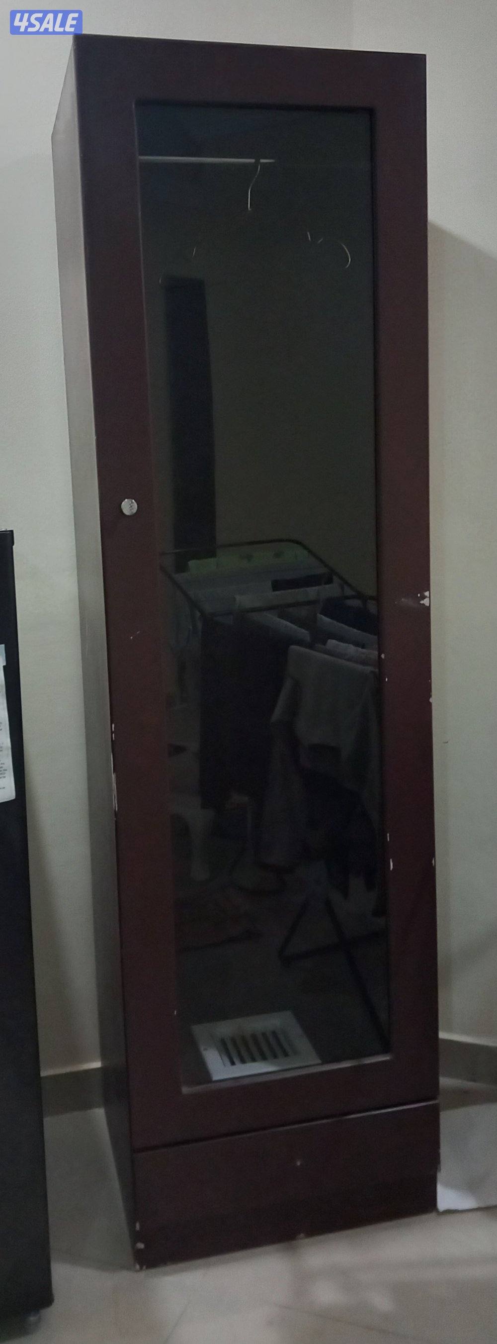 wooden wardrobe for sale0