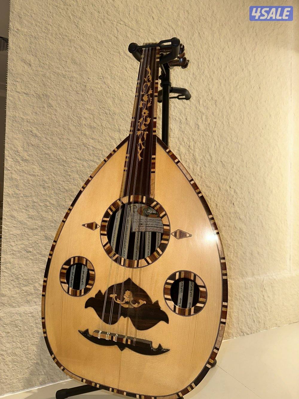 للبيع عود جوهرة سالمين0