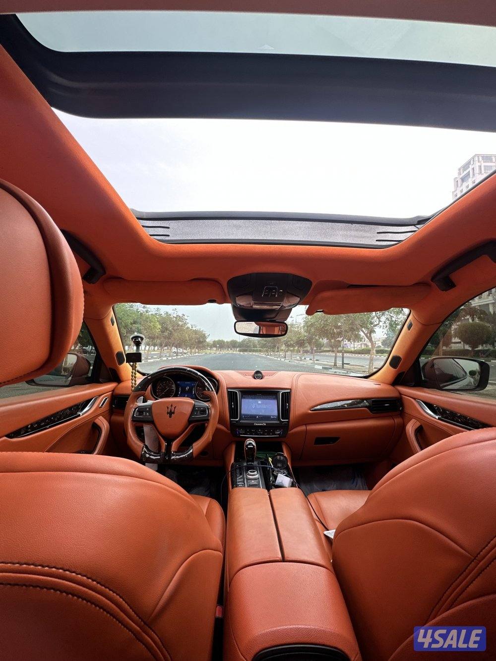 جيب ميزراتي4