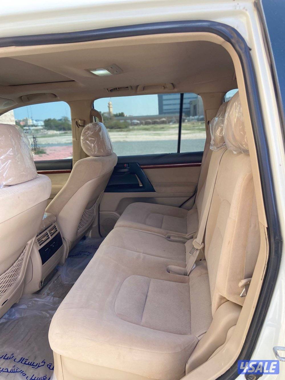 لاندكروز ٢٠١٣ جي اكس ار ٨ سلندر8