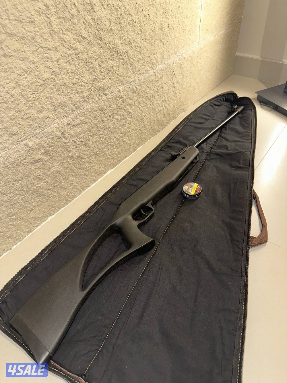 للبيع مع كامل أغراضه0