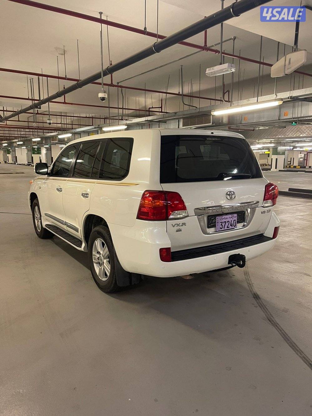 للبيع لاندكروز فكسار ٢٠١٥4