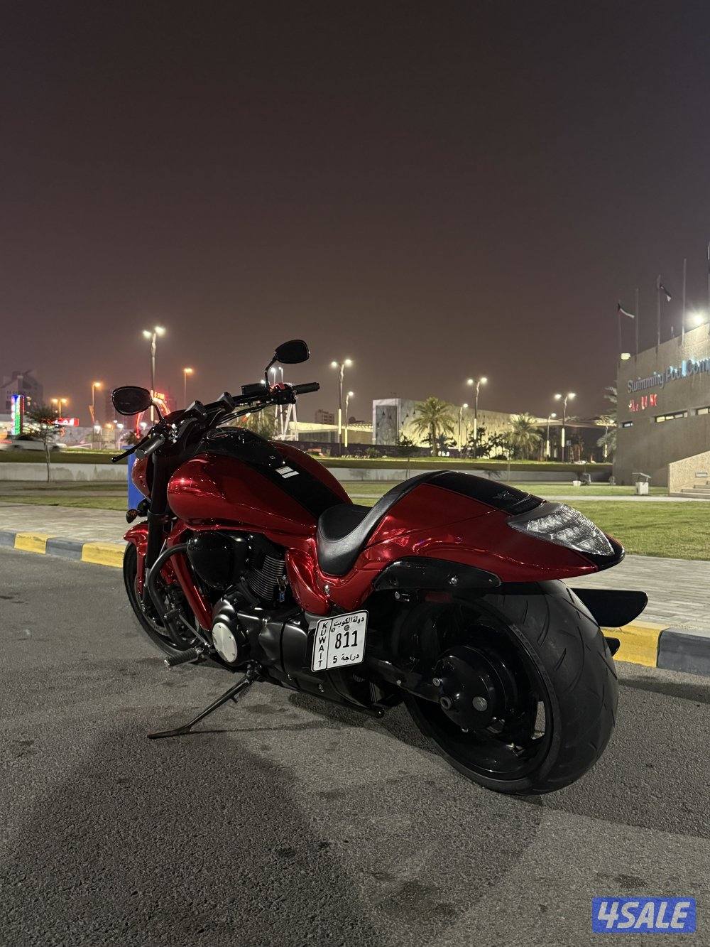 بوليڤارد 20221