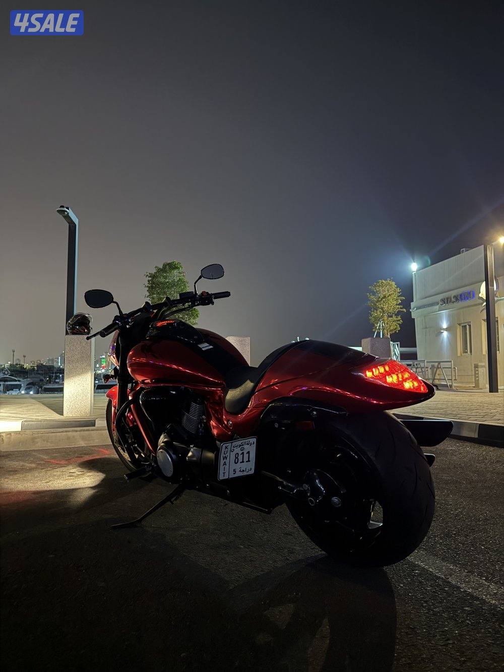 بوليڤارد 20222