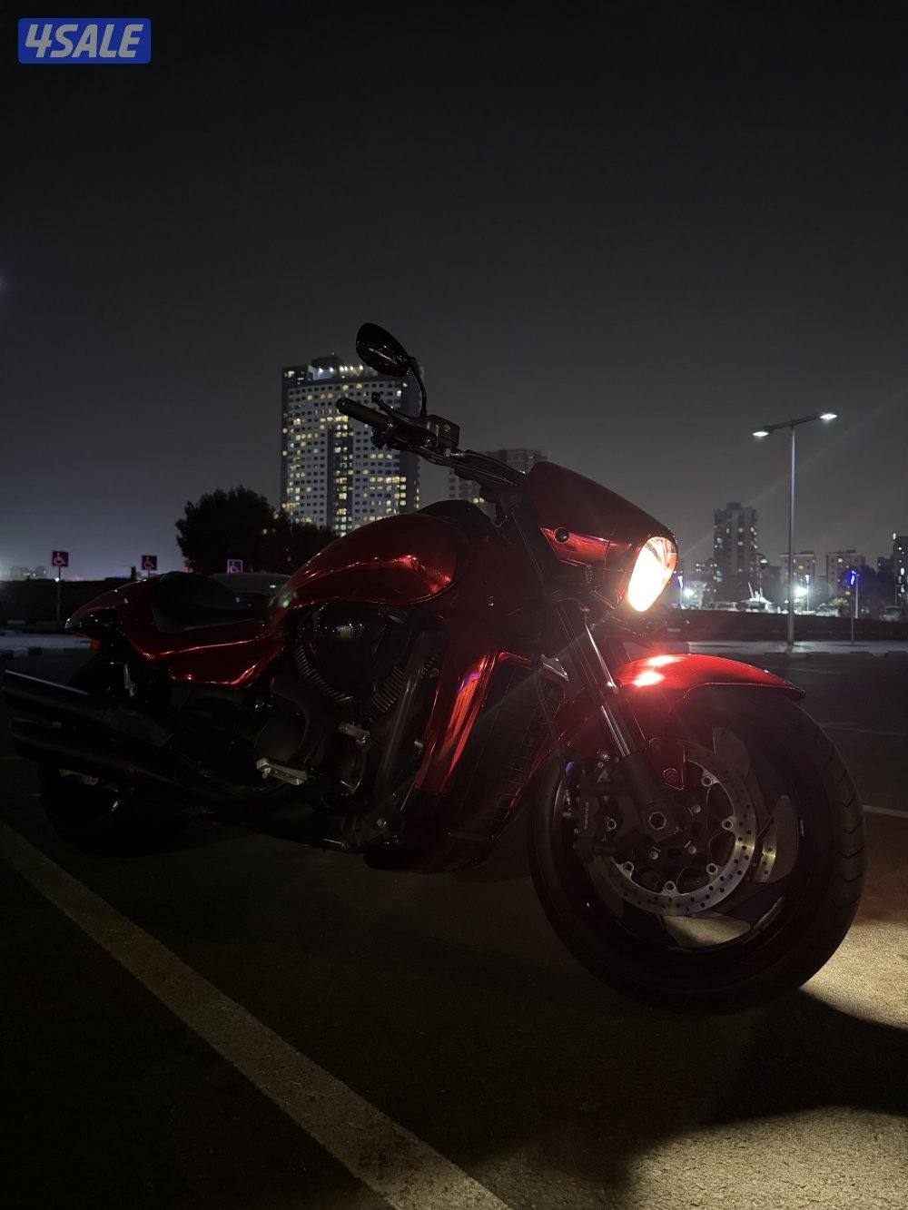 بوليڤارد 20223