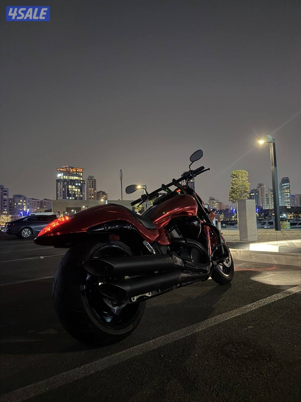 بوليڤارد 20224