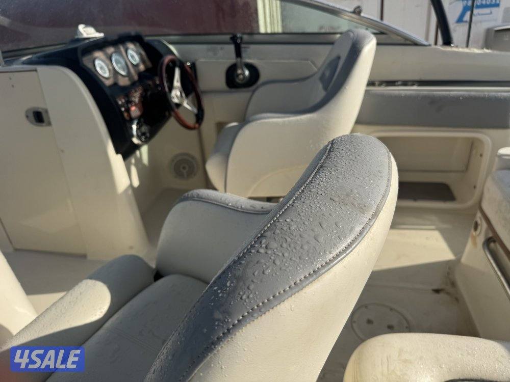 البيع جت بوت سي ري  نظيف جداً ماشي 215 ساعة سيرفس كامل جديد موديل 20112