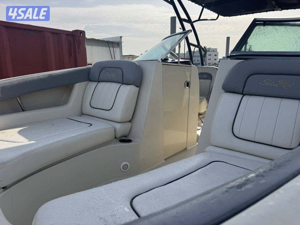 البيع جت بوت سي ري  نظيف جداً ماشي 215 ساعة سيرفس كامل جديد موديل 20113