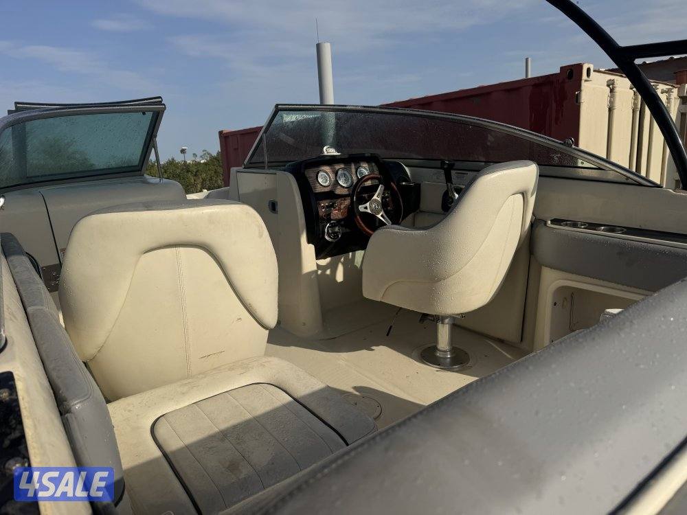 البيع جت بوت سي ري  نظيف جداً ماشي 215 ساعة سيرفس كامل جديد موديل 20114