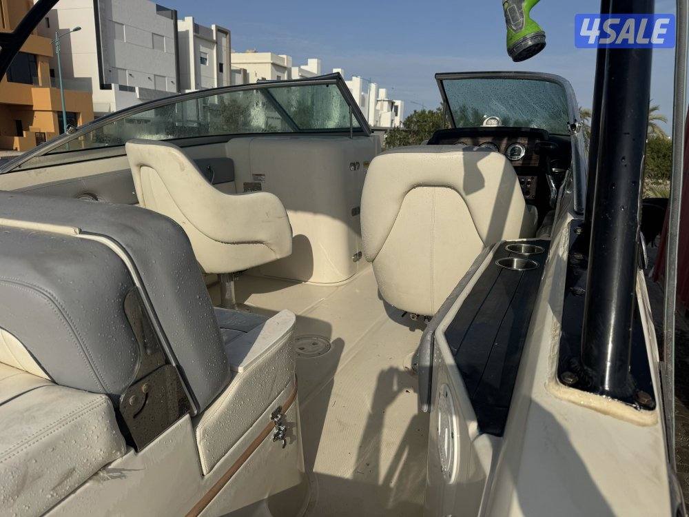 البيع جت بوت سي ري  نظيف جداً ماشي 215 ساعة سيرفس كامل جديد موديل 20117