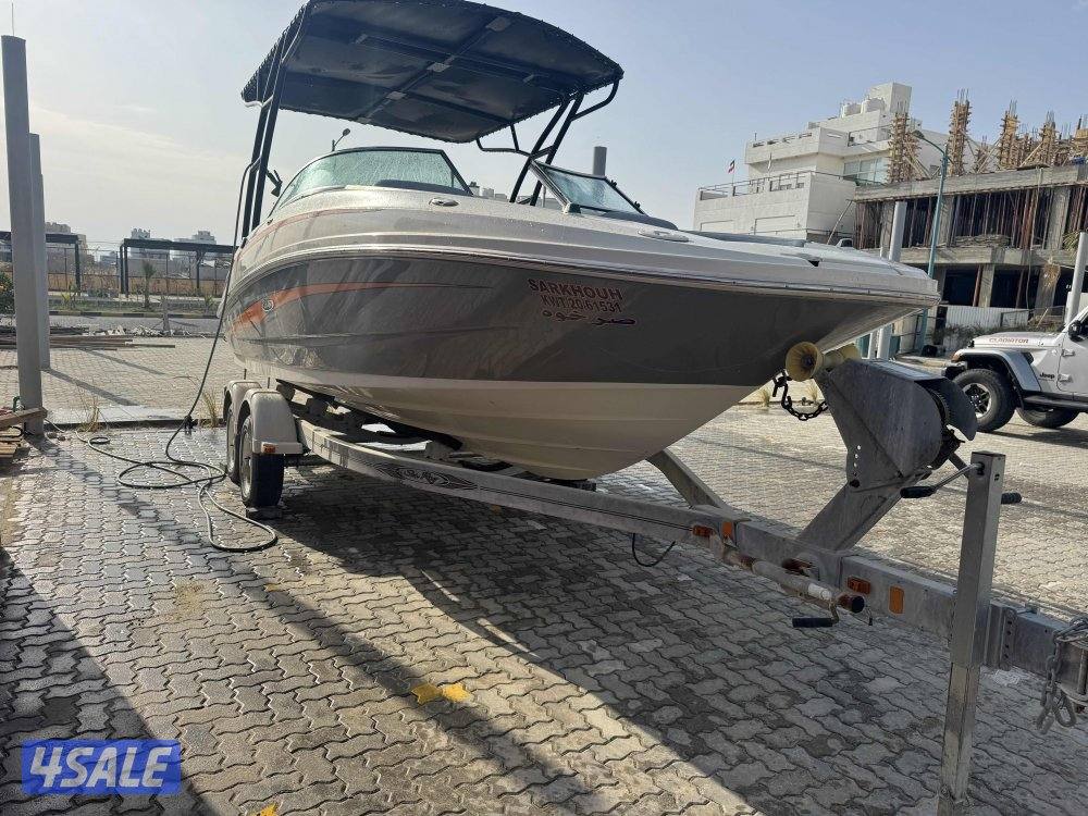 البيع جت بوت سي ري  نظيف جداً ماشي 215 ساعة سيرفس كامل جديد موديل 201114