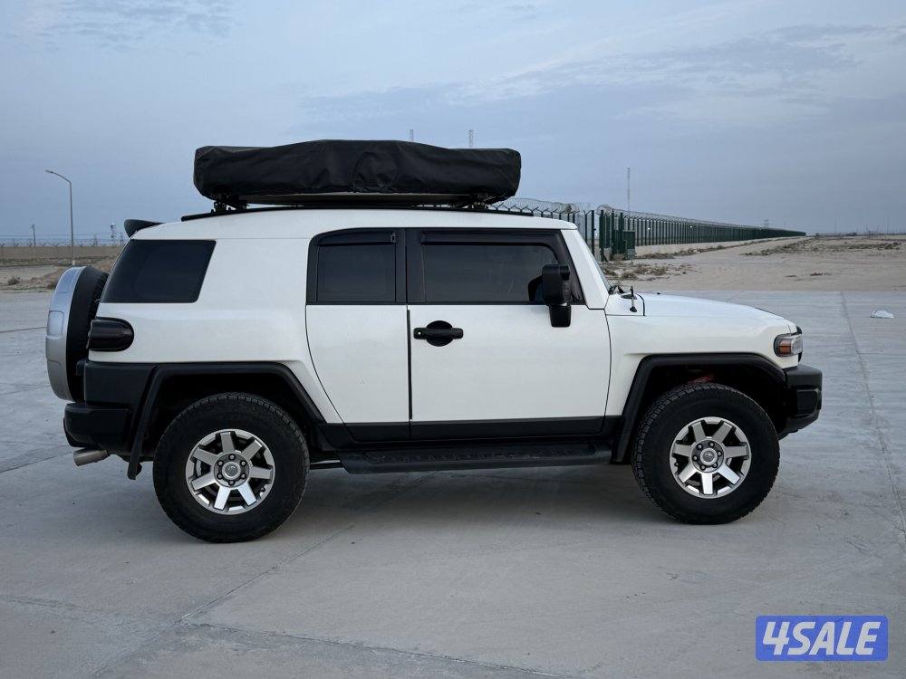 FJ 2022 الساير4