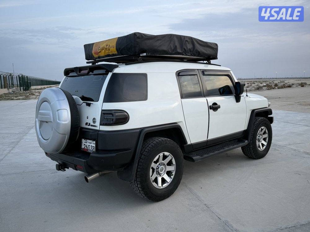 FJ 2022 الساير7