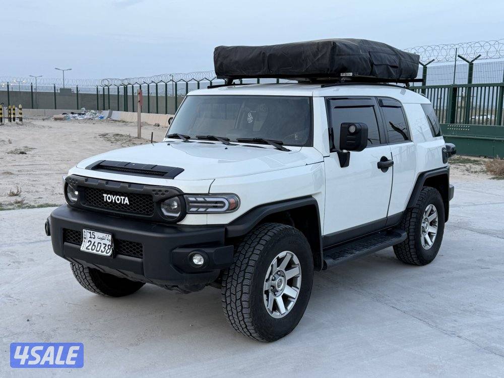 FJ 2022 الساير8