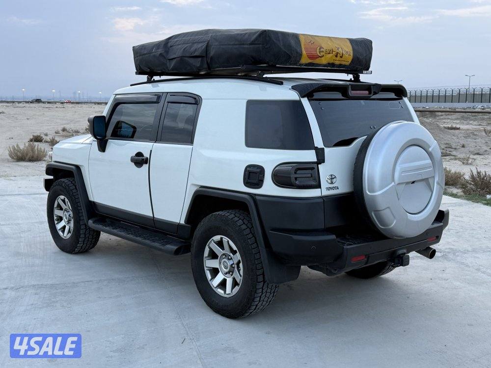FJ 2022 الساير9