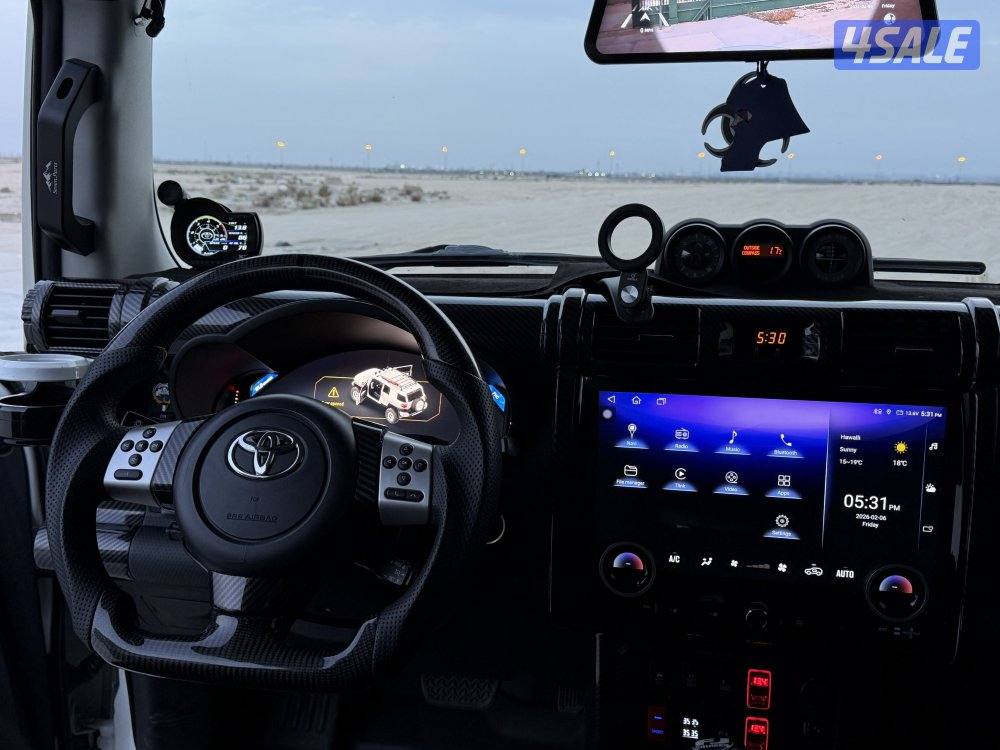 FJ 2022 الساير11