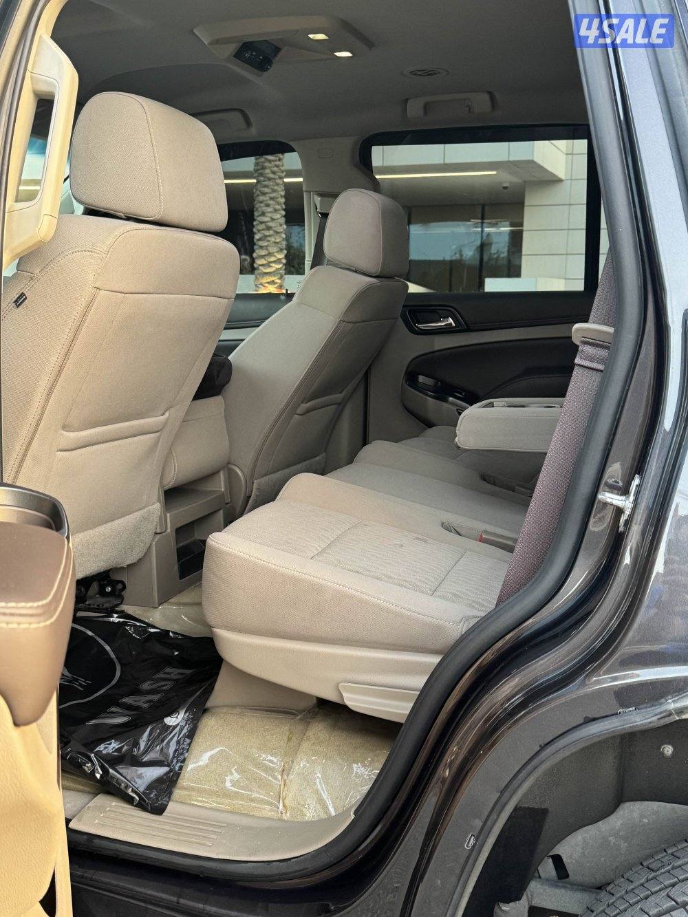 تاهو وكالة الكويت LS2 20176