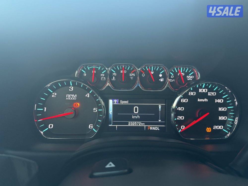 تاهو وكالة الكويت LS2 20178