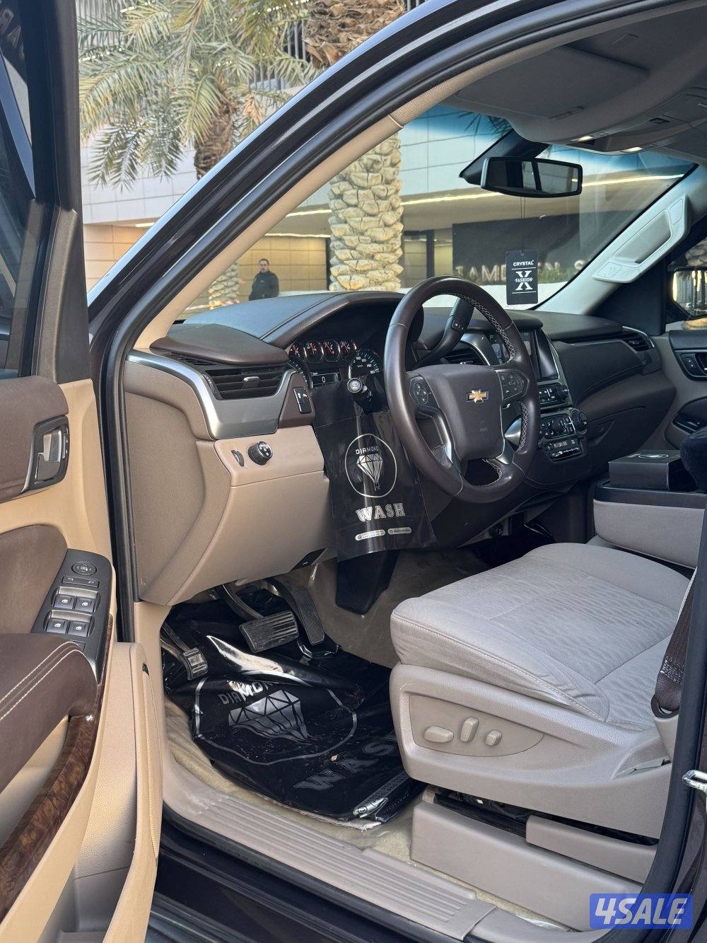 تاهو وكالة الكويت LS2 20179