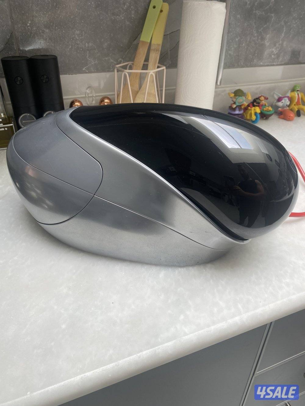 للبيع مكينه قهوه جديده3