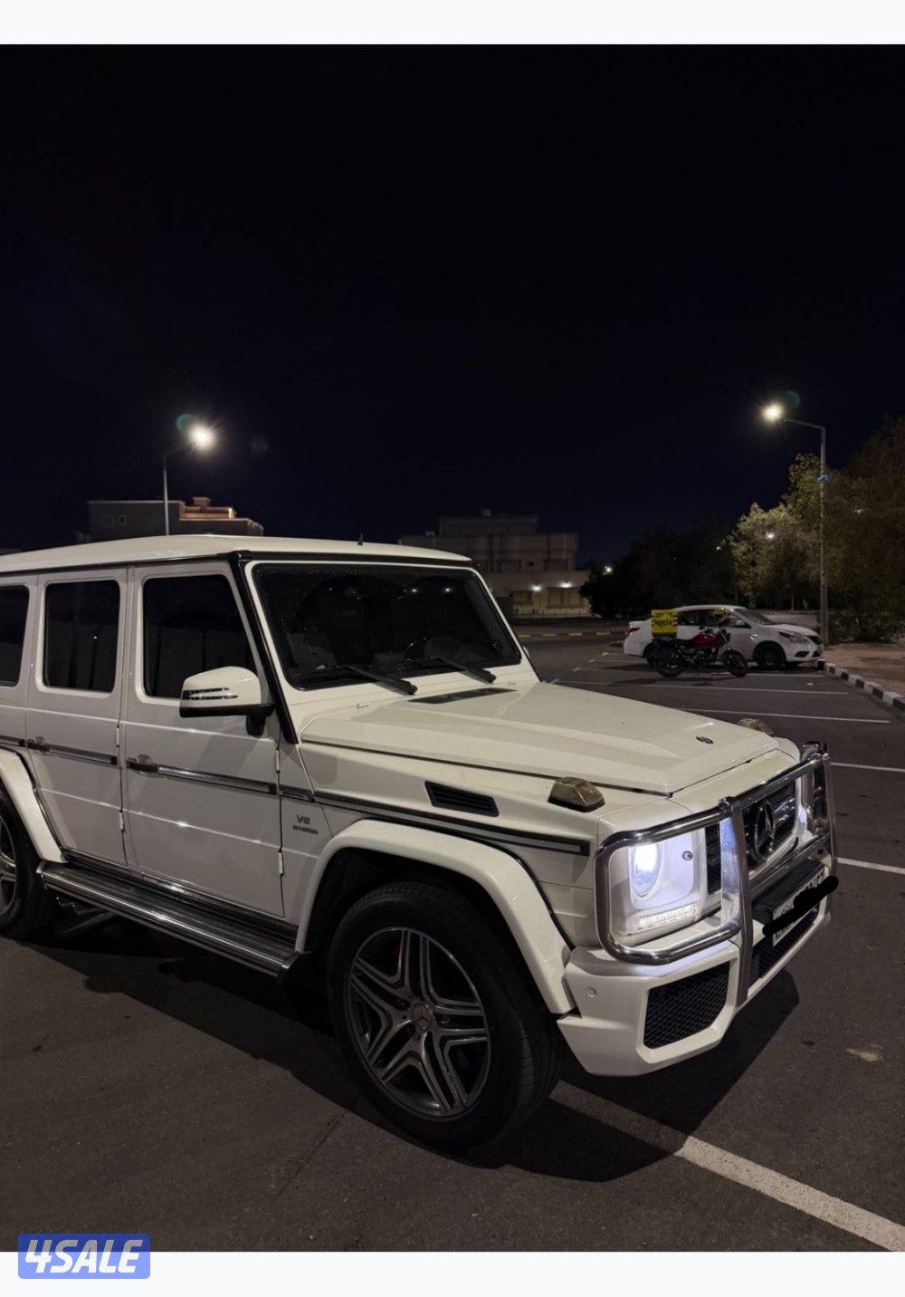 G63  amg0