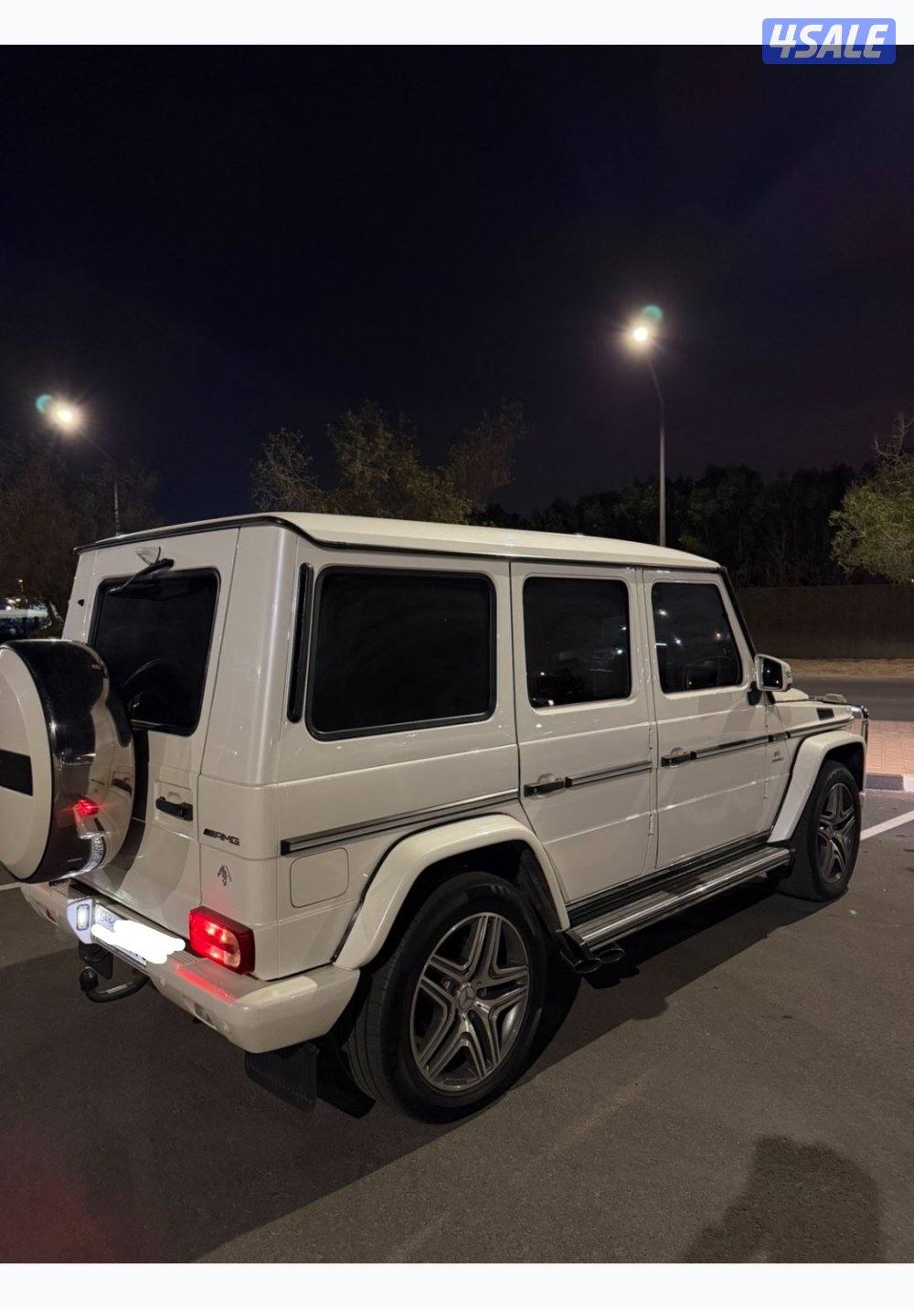 G63  amg1