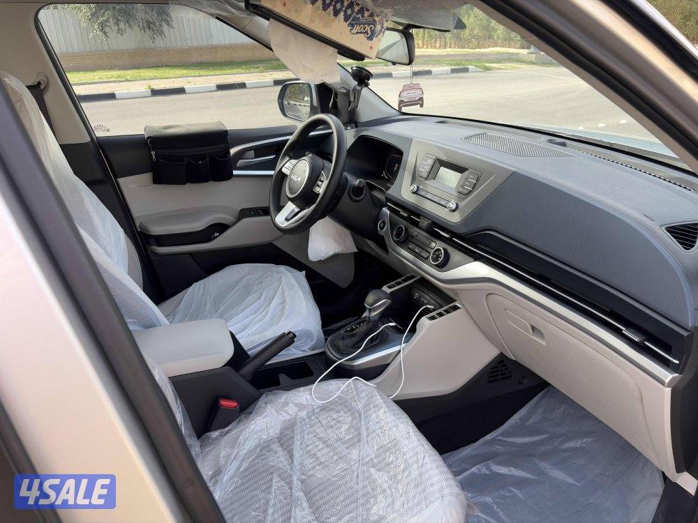 للبيع كيا كارنز للجادين تواصل واتس اب1