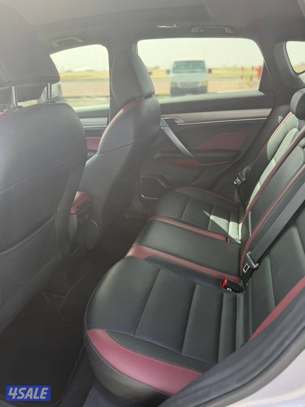 جيلي كولراي 20226