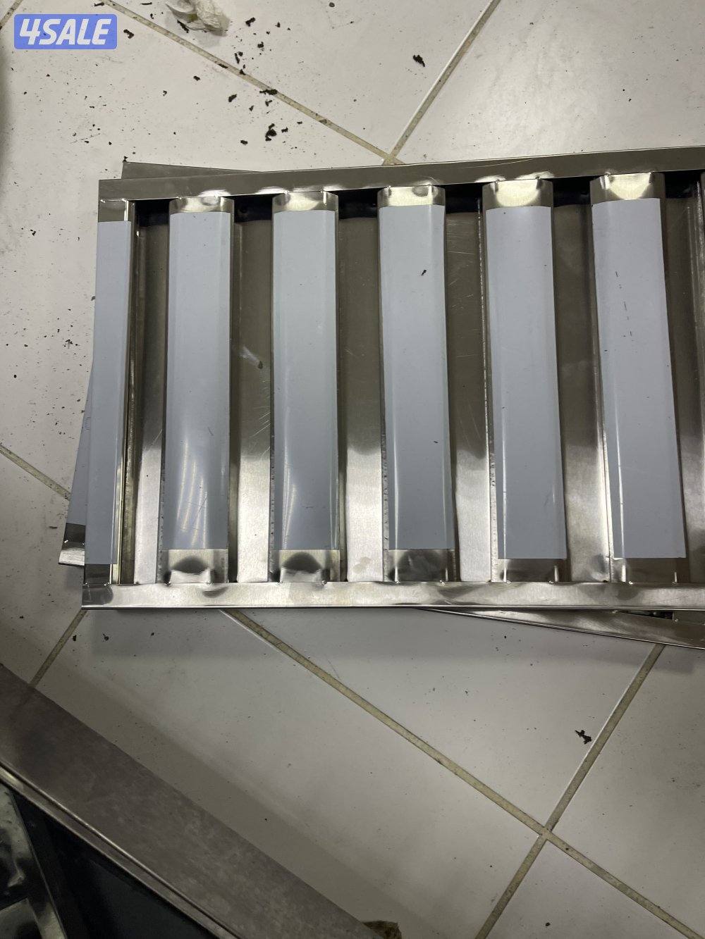 تصليح شفاط مركزي شفاط مطبخ -شفاط حمام صيانة التهوي المركزيه2