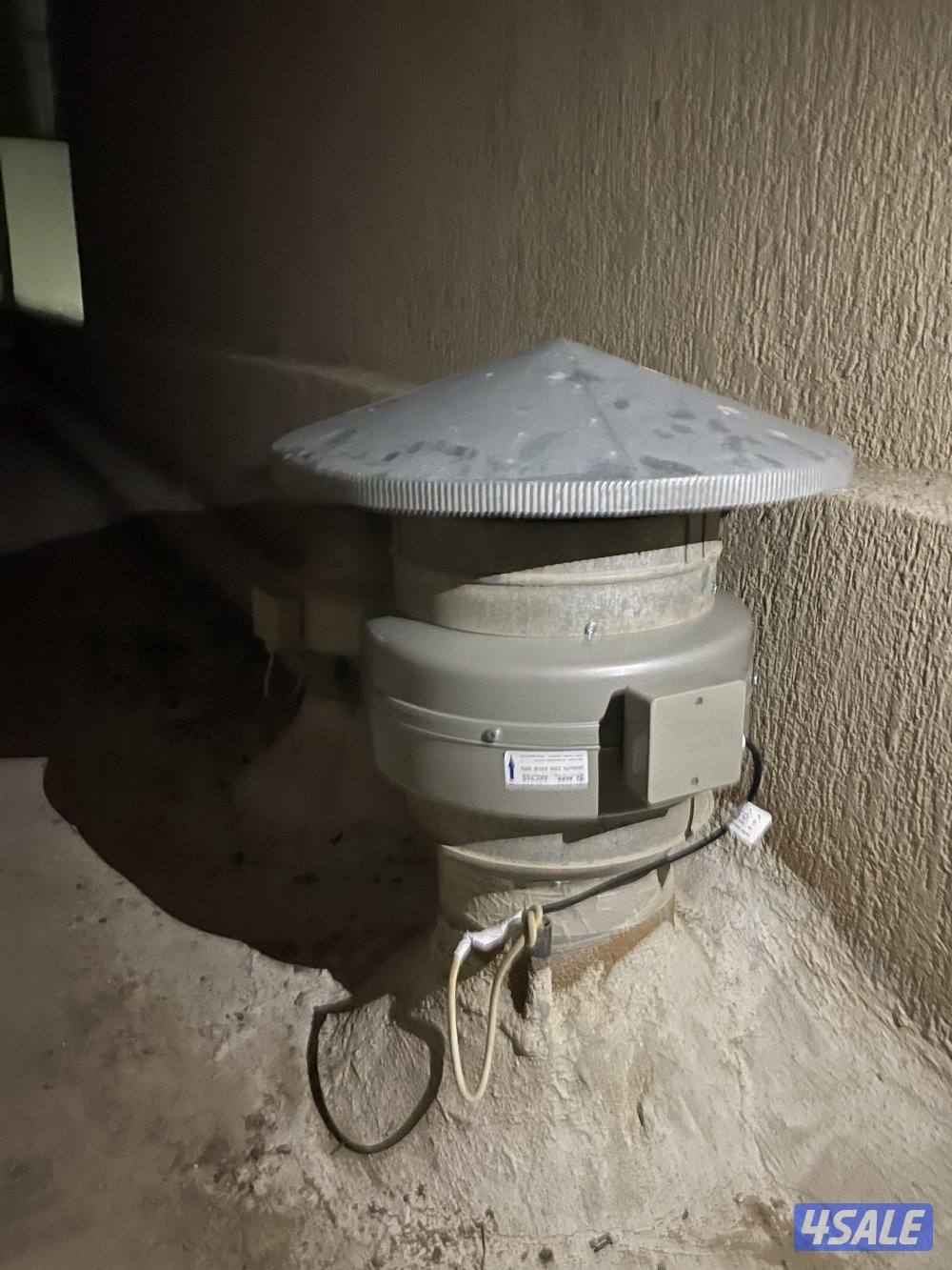 تصليح شفاط مركزي شفاط مطبخ -شفاط حمام صيانة التهوي المركزيه9